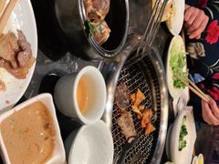 -一品诚记烤肉·甄选店(中南路店)