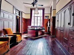 -南京中国近代史遗址博物馆(南京总统府)