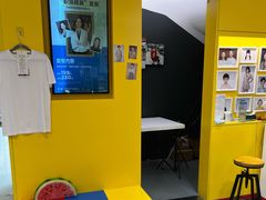 -方快-照相馆(浦建路巴黎春天店)