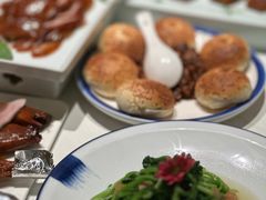 -北平楼·烤鸭·北京菜(牡丹园店)