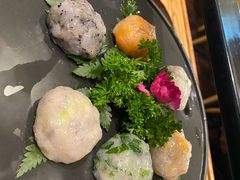 -煲宫(华润万象城店)