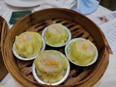 -潮福城大酒楼·潮粤菜·港式点心(阳光城店)