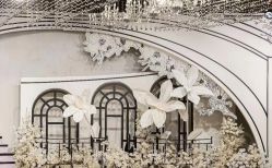 -苏州太湖国际会议中心·香山酒店·宴会厅