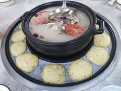 -罗记香霸头乌鱼庄(丹棱店)