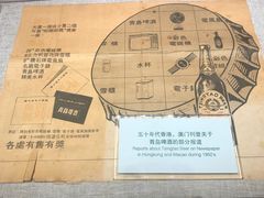 -青岛啤酒博物馆