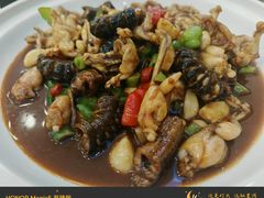 -五谷屯私房菜·始于2005(中山陵童卫路店)