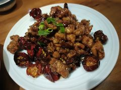 -晚归月亮湾私家菜(临邑路店)