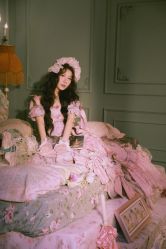 -WAVE SODA摄影工作室