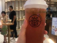 -眷茶(大卫城10楼店)
