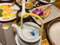 -和彩放题餐厅(酒仙桥店)