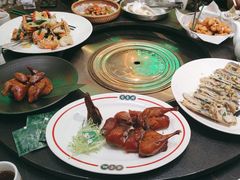 -飞尝蚝·顺德菜·鱼生(顺德总店)