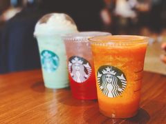 -星巴克(厦门SM新生活广场店)