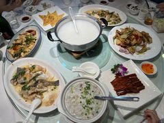 -顺德小厨·招牌无骨鱼(广百百货店)