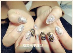 手部美甲-光SPA科技美肤