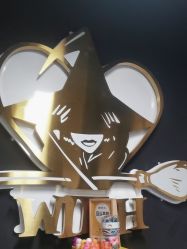 -WITCH （舞季）舞蹈工作室