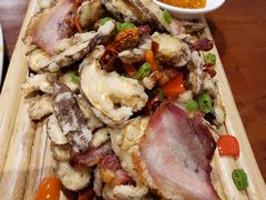 -云隐小厨·传统大理美食(复兴路店)