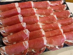 -马记伊源斋涮肉·清真菜(百子湾店)