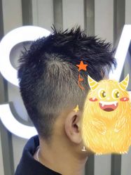 点击看大图 -丝语萱形象