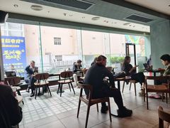 -星巴克臻选(深圳华强北茂业店)