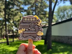 -承德避暑山庄景区