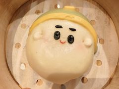 -禄运茶居·手工点心(猎德店)