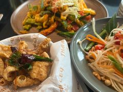 -Thai Alley泰爱里(二沙岛店)
