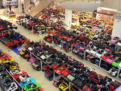 -海港城购物中心