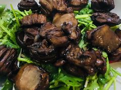 火燎鸭心-鸭王烤鸭店(三里河店)