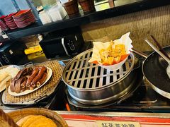 -石岐佬中山菜馆(张溪店)