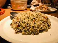 -静颐茶馆·素食(龙华店)