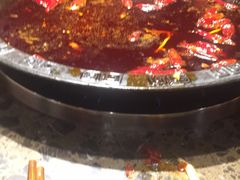 -重庆渝达老火锅(春熙路店)