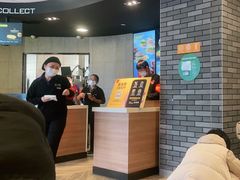-麦当劳(西站店)