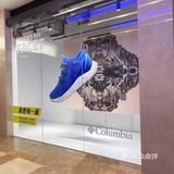 国庆逛街首选陆家嘴中心L+MALL