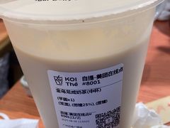 -KOI Thé(正佳广场店)