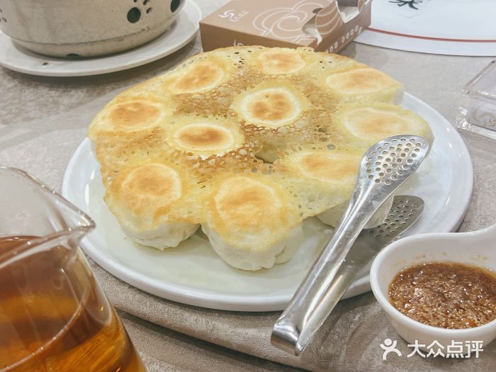 良友·青岛菜(五四广场店)图片