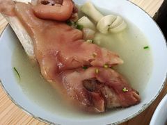 -盛兴面馆(真儒大厦店)