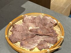 -阿婆情腊排骨火锅·野生菌季(古城旗舰店)