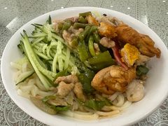 -桂园餐厅(武汉大学店)