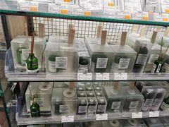 -MUJI无印良品(西湖银泰城店)