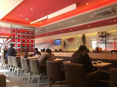 -味千拉面(上海蓝天路店)