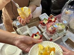-UH祐禾(上海五角场万达店)