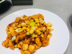 -黑窑厂糖油饼烤鸭·清真菜(黑窑厂街店)