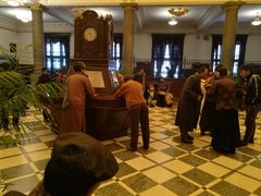 -沈阳金融博物馆