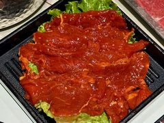 -呷哺呷哺 黄金牧场 (新中关购物中心店)
