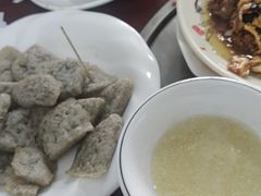 -聚首堂·特色小吃·肘子(什刹海德胜门店)