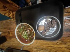 -清真·马安军辣子牛肉面