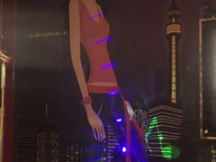 -悦汇商务会所KTV夜总会(松江店)