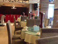 大堂-荣鹏风味烀饼总店