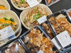 -Olé精品超市(海上世界店)