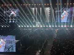 -深圳市体育中心体育馆主馆